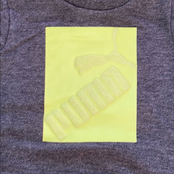 NWT Boys Puma Outfit - Picture 3 of 4